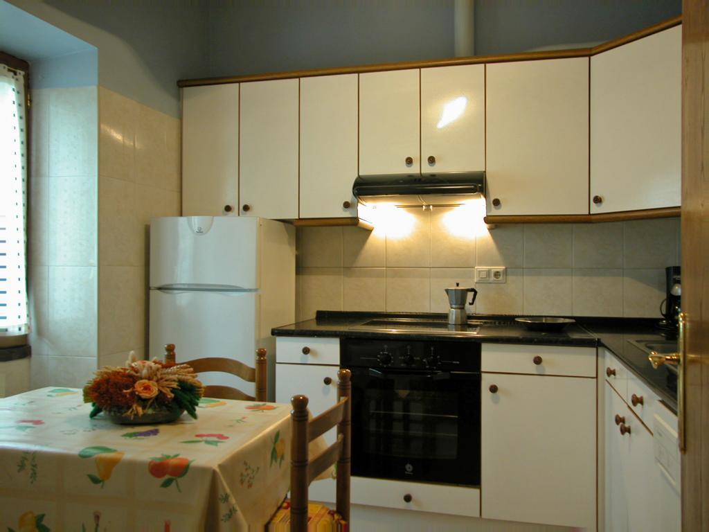 Casa Rural Petisansenea II Zuaztoy de Azpilcueta 외부 사진