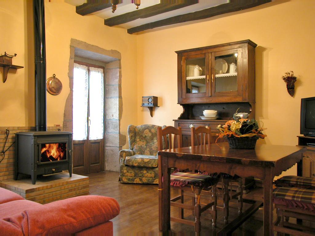 Casa Rural Petisansenea II Zuaztoy de Azpilcueta 외부 사진