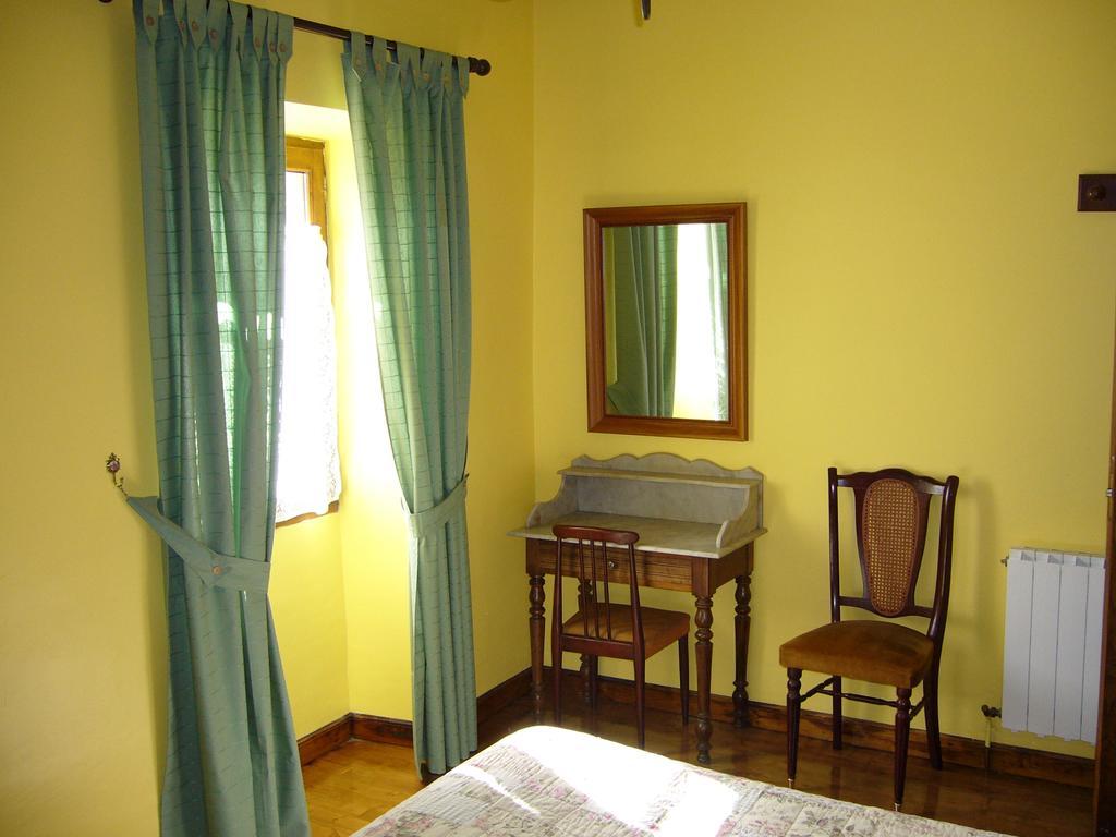 Casa Rural Petisansenea II Zuaztoy de Azpilcueta 외부 사진