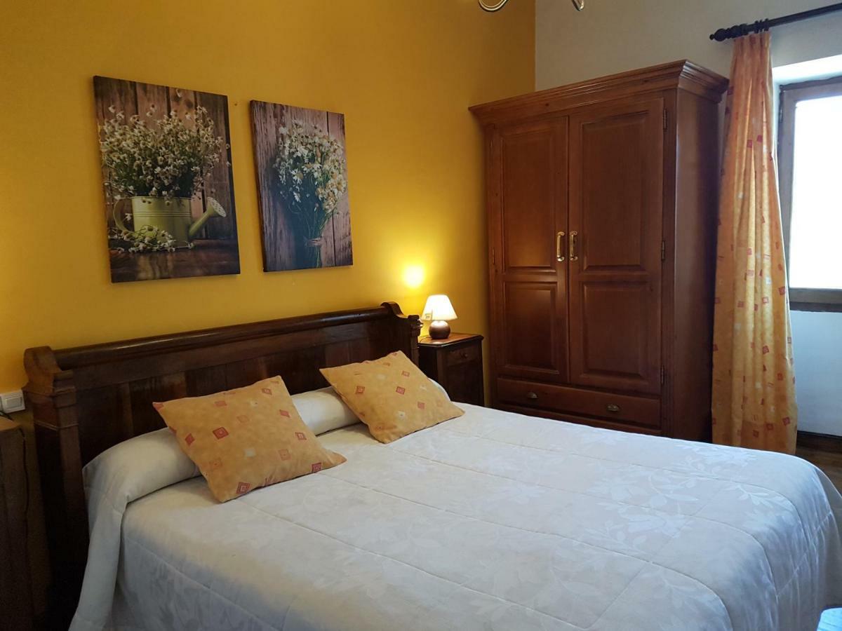 Casa Rural Petisansenea II Zuaztoy de Azpilcueta 외부 사진
